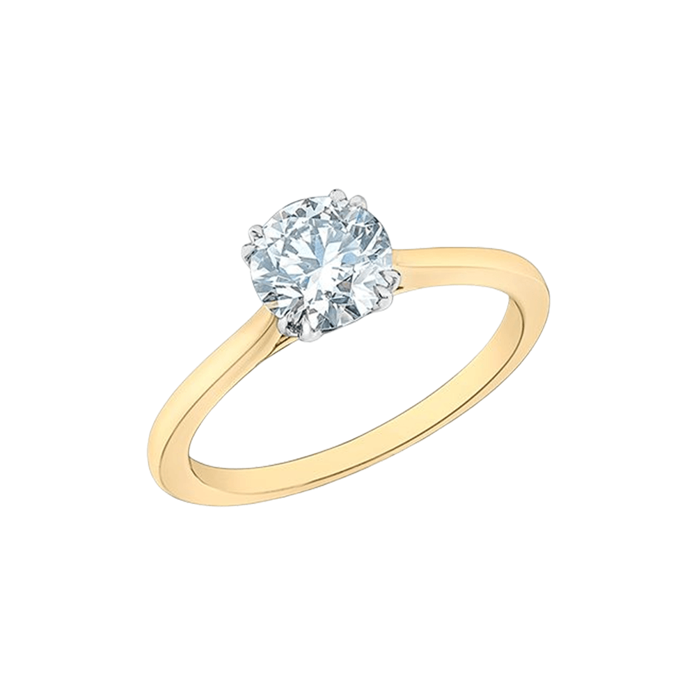 14k Gold, Yellow Gold, Gold, Gold Ring, Ring, Engagement Ring, Wedding Ring, diamond, diamond ring