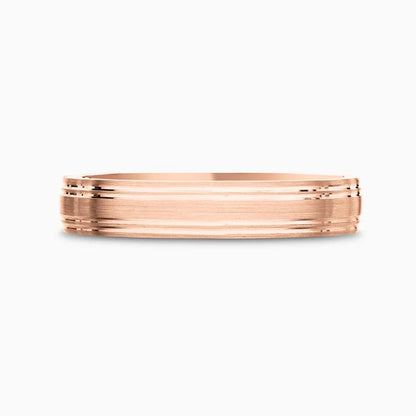 18k Gold, Gold, Rose Gold, Gold Ring, Ring, Wedding Ring, Engagement Ring